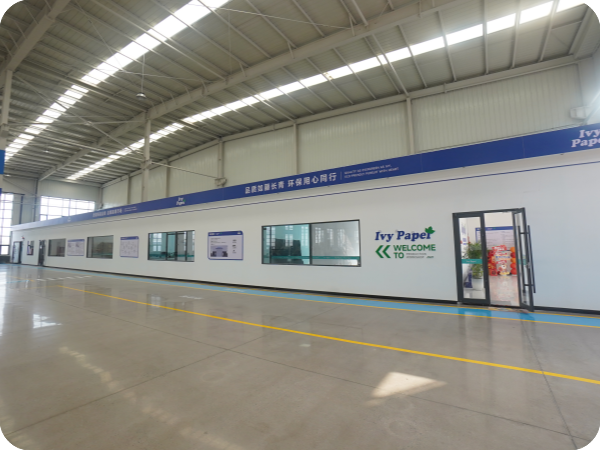 Actual Factory Photos