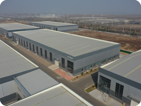 Actual Factory Photos